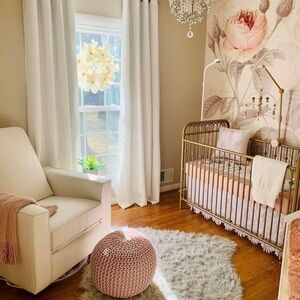 Lily Pulitzer by Pottery Barn Kids - Crib Skirt